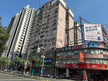 肉豆公市集｜保泰商圈｜精裝優質3房美宅平車｜高雄市鳳山區保泰路