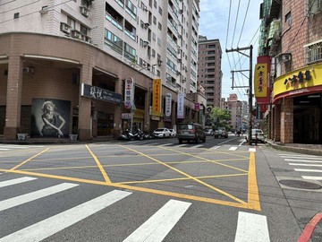 內壢火車站元智大學大學社區3房+車位｜桃園市中壢區富村街