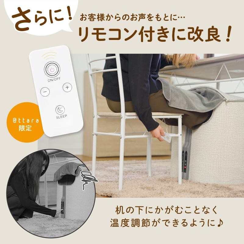 パネルヒーター 足元 折りたたみ 足元ヒーター 遠赤外線 パネル