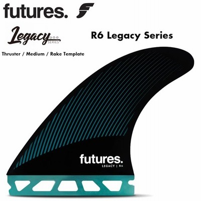 46%割引楽天 FUTURE FIN(フューチャーフィン)『RTM HEX FAMT 2+1