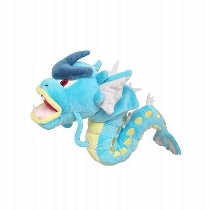 ポケットモンスター ALL STAR COLLECTION ギャラドス(S
