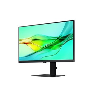 SAMSUNG 三星 ViewFinity S6 24型 QHD 高解析度平面顯示器 S24D604UAC