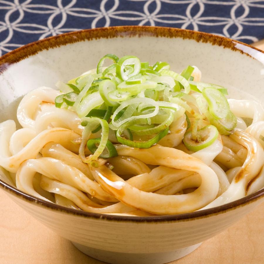 三重 伊勢うどん・カレーうどん 詰め合わせ (2人前入り)×4袋   送料無料 北海道・沖縄・離島は配送不可)