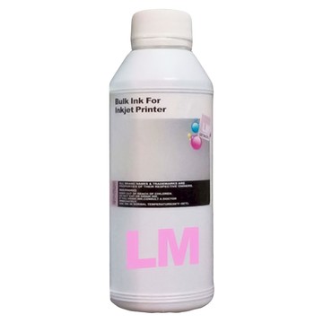 NEXTPAGE 台灣榮工 Dye Ink 染料墨水瓶/副廠填充墨水 EPSON印表機適用 250ml  淺紅色  1瓶