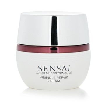 佳麗寶 Kanebo - 纖細皺紋修復霜 Sensai Cellular Performance Wrinkle Repair Cream