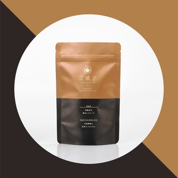 窖藏鐵觀音｜原葉袋茶茶包15入｜光之茶