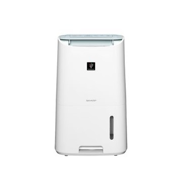 SHARP 夏普 8坪 一級節能 自動除菌離子 強效除濕機 DW-LT6HT-W