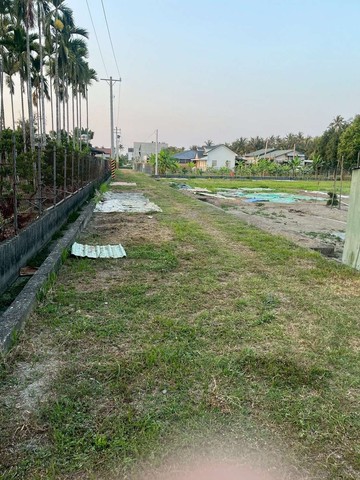 長治永興豪宅區都農(11)｜屏東縣長治鄉永興段