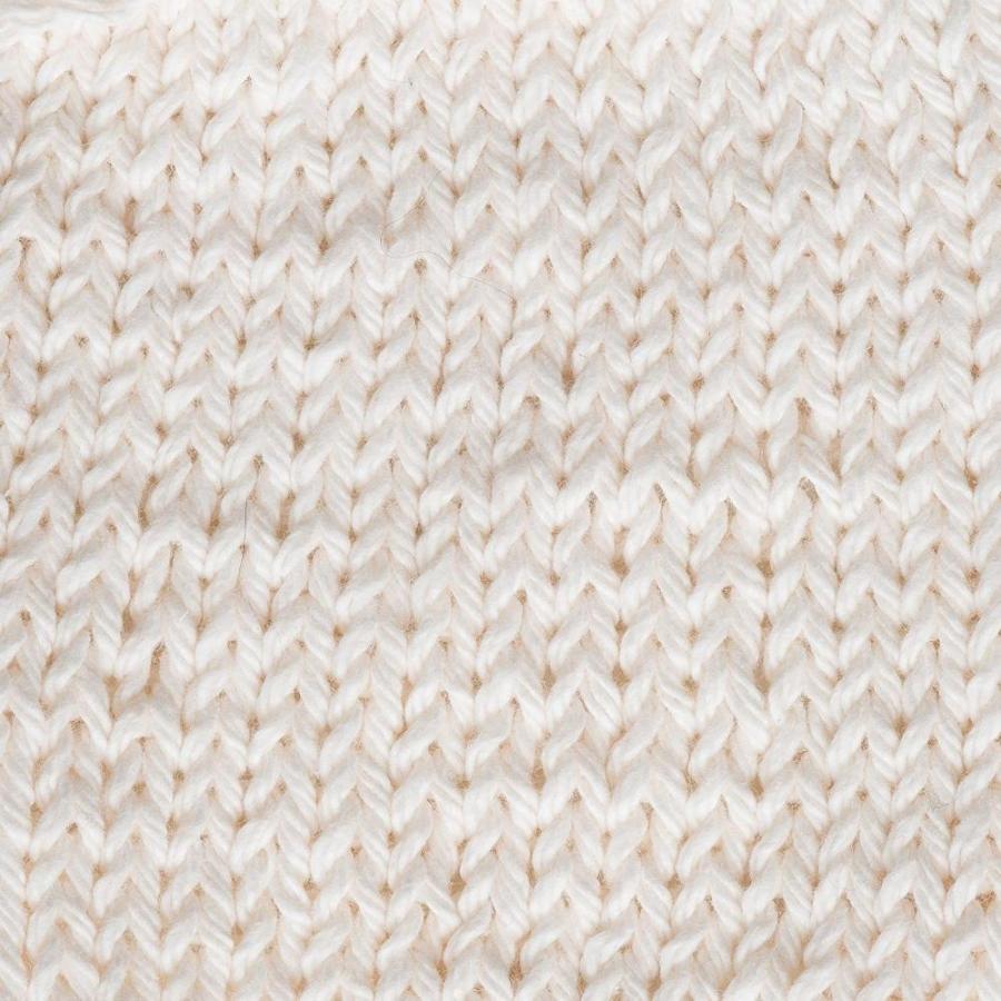 Lily Sugar N Cream Cones Soft Ecru Yarn Pack of 14oz 400g Cotton #4