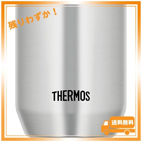 THERMOS サーモス 真空断熱カップ 280ml ステンレス セット S JDH-280P
