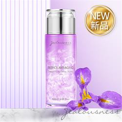 下單贈親膚洗臉海綿珊瑚粉 Jealousness 婕洛妮絲鳶尾花a醇煥膚化妝水1ml 新品 推薦 Her森森購物網 Line購物