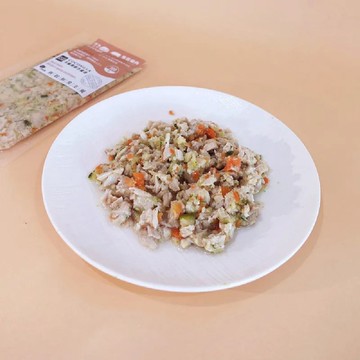 【貓狗主食】寵物無穀鮮食包－台灣豬里肌(150g) COCONILLA口口迷