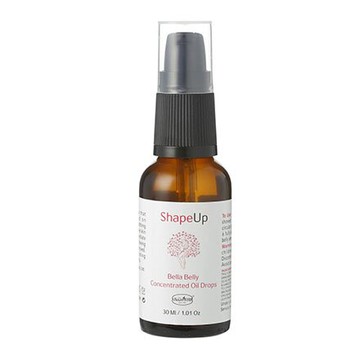 Baan 貝恩 撫紋緊緻精華油30ml【悅兒園婦幼生活館】