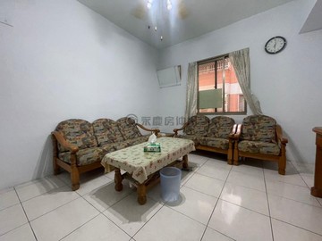 ⭐鳳山 ⭐/緯城大三園方正兩房格局｜高雄市鳳山區杭州西街