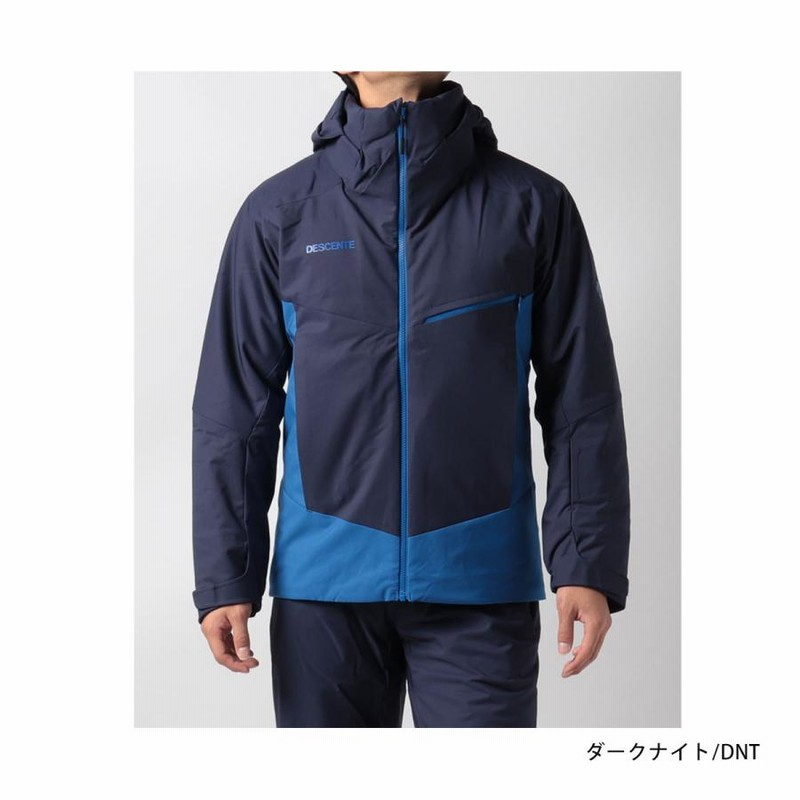 DESCENTE デサント スキーウェア ジャケット ＜2023＞ DWMUJK74