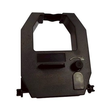 ASKME微電腦打卡鐘原廠單色色帶/TR-688/698專用/黑色