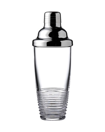 Circon Cocktail Shaker