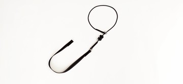 防爆沖牽引帶防爆沖脖圈一步牽狗繩大型猛犬控制繩牽引金毛德牧狗