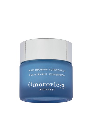 Omorovicza Blue Diamond Super Cream