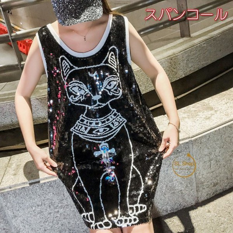 レディースtシャツノースリーブおしゃれタンクトップ春夏チュニックロンティーカジュアル 通販 Lineポイント最大0 5 Get Lineショッピング