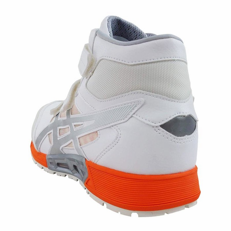アシックス ASICS安全靴 スニーカー ウィンジョブ CP308 AC エア