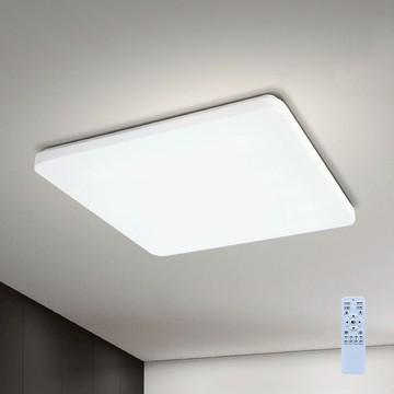 96W 遙控吸頂燈 L01-2551F