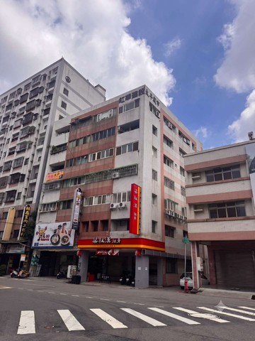 專簽太平東平商圈✨新裝潢大四房雙主臥平車｜台中市太平區東平路