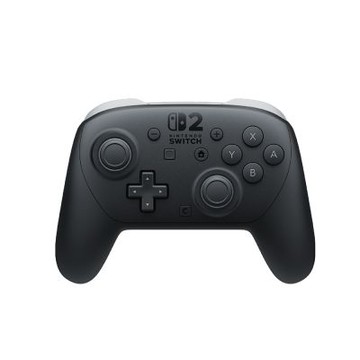 Nintendo Switch 2 Pro 控制器