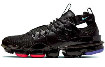 AIR VAPORMAX D/MS/X BLACK