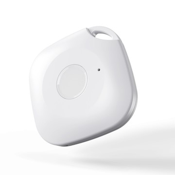 平替AIR Tag智能防丟器全球定位器行李箱汽車錢包防丟定位器尋物【宜家良品百貨】