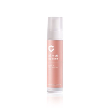 淨淨 淨手護 抗菌保濕噴霧 100ml 【六甲媽咪】