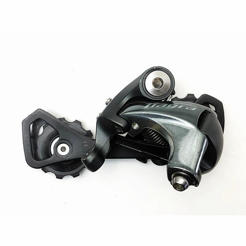 訳アリ SHIMANO ティアグラ 4720系 Tiagra コンポセット ST-R4720 FC-4700 FD-4700 RD-4700  BR-R4770 油圧ディスクブレーキ 〇 | LINEショッピング