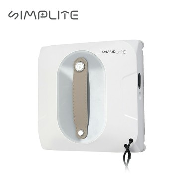 【SIMPLITE】55-WCR3000WH 全智能洗窗機器人 優異進化版【三井3C】
