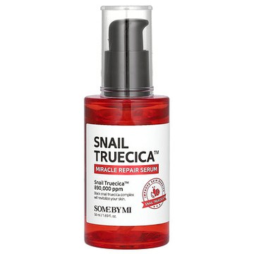SOME BY MI, Snail Truecica™ 奇跡修復精華，50 毫升