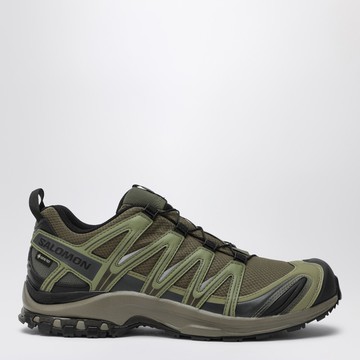Olive green XA Pro 3D sneaker