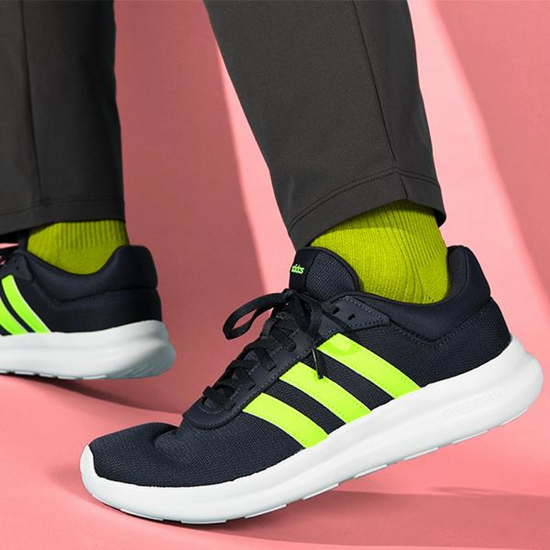 アディダス メンズ スニーカー adidas LITE RACER 4.0 M ライト アディダス メンズ スニーカー adidas LITE RACER 4.0 M ライト