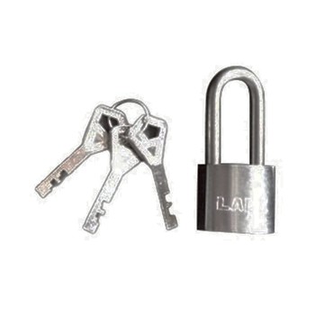 短30 合金鎖Set  操作簡單  堅固耐用  強化材質  1組