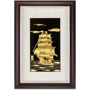 開業開市、開幕喬遷、升遷榮調祝賀禮品 │一帆風順│聖誕禮物