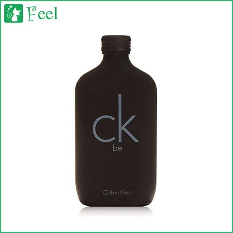 カルバンクライン ○ シーケービー ck be EDT SP 200ml【訳あり☆テスター】Calvin Klein ユニセックス 香水 フレグランス  通販 LINEポイント最大0.5%GET | LINEショッピング