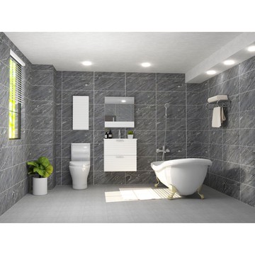 特力屋-巴黎時尚(浴缸)(BX013)