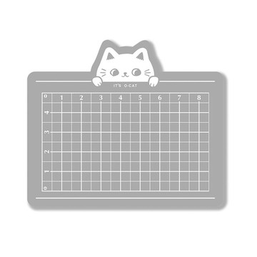 O Cat 貓咪迷你切割墊