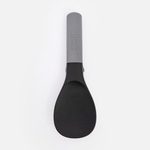 Joseph Joseph不沾桌矽膠飯匙