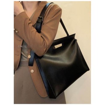 包包2026新款151617寸高級感通勤大包斜挎大容量公文電腦托特包女