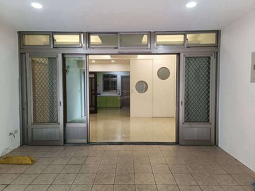 體育園區旁漂亮透天｜桃園市中壢區龍岡路二段