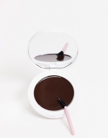 Lottie London Mega Brow - Tinted-Brown