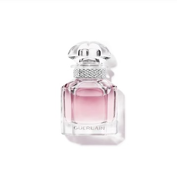 MON GUERLAIN 我的印記澄梨淡香精