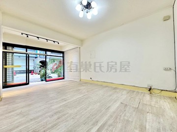 華勛商圈三房店面住家7米雙面寬門口停車｜桃園市中壢區華祥一街