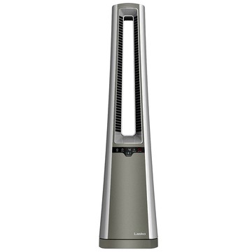 點數11%｜2倉展示機出清! 美國 Lasko 空氣大師 AirMaster 無葉片塔扇 AC600