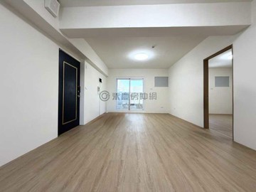 屏東市蛋黃區｜康橋DC｜免整理直接入住美三房｜屏東縣屏東市豐年街