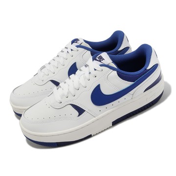 [ACS] Nike 休閒鞋 Wmns Gamma Force 女鞋 男鞋 白 藍 微增高 DX9176-101